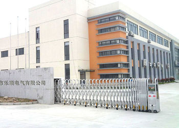 Trung Quốc Yueqing Yueshun Electric Co., Ltd. 
