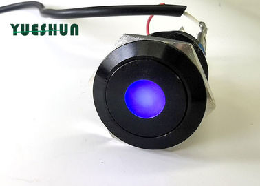 Công tắc nút nhấn ô tô được chiếu sáng bằng đèn LED với chứng nhận CE RoHS