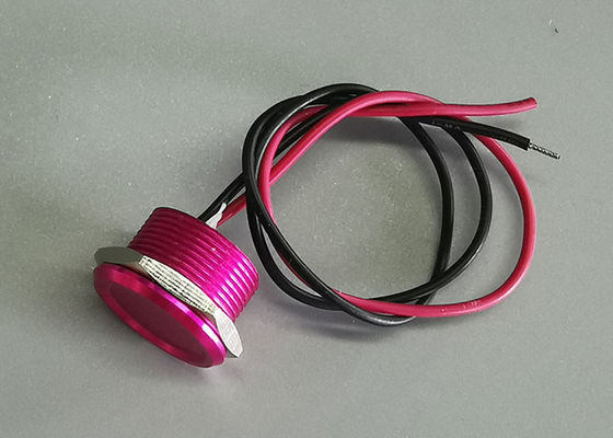 Công tắc đèn áp điện 1NO DPDT chống thấm áp suất 3-8N
